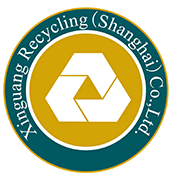 电子废弃物交易中心Logo